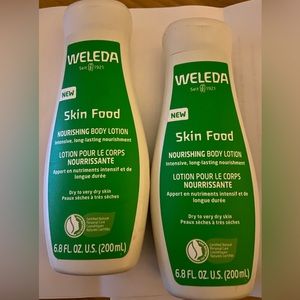Weleda Skin Food body lotion